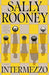 Libro: Intermezzo Sally Rooney - Quierox - Tienda Online