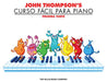Libro John Thompson's Curso Facil Para Piano parte 1 - Quierox - Tienda Online