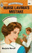 Libro Nurse Lavinia's Mistake de Marjorie Morrell. tapa blanda - Quierox - Tienda Online