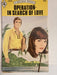 Libro Operation - In Search of Love de Hilary Wilde, tapa blanda - Quierox - Tienda Online