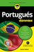 Libro Portugués para Dummies para aprender portugues, en español y portugues - Quierox - Tienda Online
