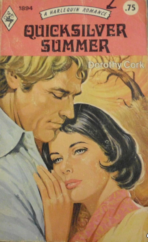 Libro Quicksilver Summer de Dorothy Cork, tapa blanda - Quierox - Tienda Online