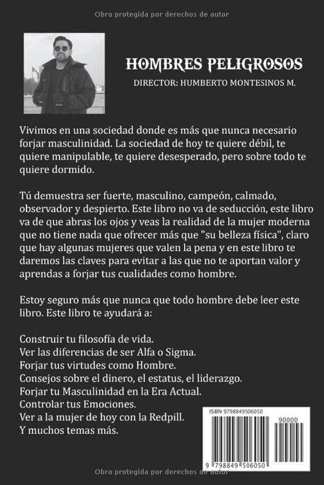 Libro Ragnarok: El Camino de un Hombre en español, de tapa blanda - Quierox - Tienda Online
