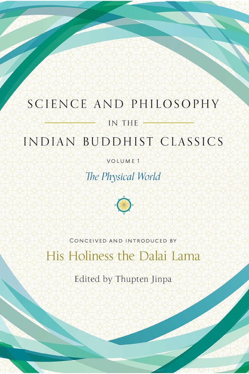 Libro Science and Philosophy in the Indian Buddhist Classics, Vol. 1: The Physical World - Quierox - Tienda Online