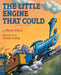 Libro The Little Engine That Could: Loren Long Edition Tapa dura - Quierox - Tienda Online