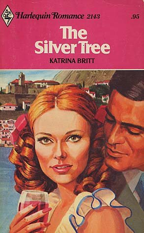 Libro The Silver Tree — Katrina Britt, tapa blanda - Quierox - Tienda Online