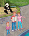 Libro ¡Vamos al zoológico! (Edición en inglés y español) - Quierox - Tienda Online