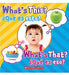 Libro What's This? What's That? /¿Qué es esto?¿Qué es eso? en ingles y español - Quierox - Tienda Online