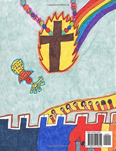Libros Entering Heaven's Door: Tobias and Liam's Prophetic Art - Quierox - Tienda Online