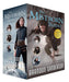 Libros Mistborn Trilogy Boxed Set: Mistborn, The Well of Ascension, and The Hero of Ages - Quierox - Tienda Online