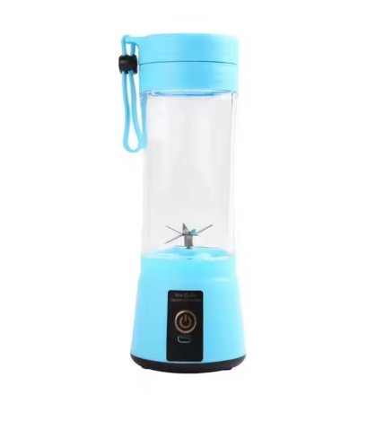 Licuadora portátil de zumo de frutas, minibotella eléctrica - Quierox - Tienda Online