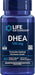 Life Extension DHEA 100 Mg Cápsulas vegetarianas, 60 unidades - Quierox - Tienda Online