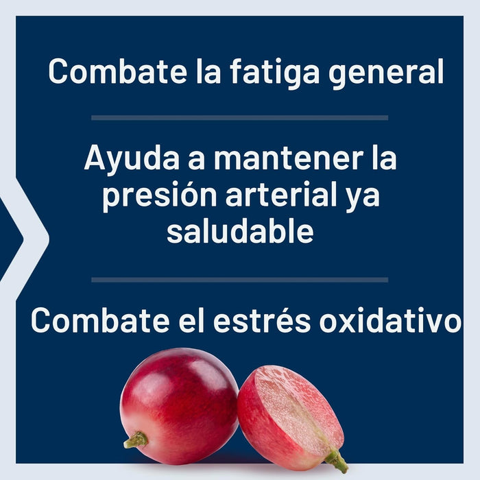 Life Extension NAD+ Cell Regenerator y Resveratrol Elite, ribósido de nicotinamida - Quierox - Tienda Online