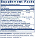 Life Extension NAD+ Cell Regenerator y Resveratrol Elite, ribósido de nicotinamida - Quierox - Tienda Online