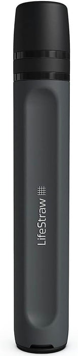 LifeStraw Peak Series - Pajilla de filtro de agua personal para filtración de respaldo - Quierox - Tienda Online