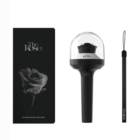 Light Stick oficial de The Rose - Quierox - Tienda Online