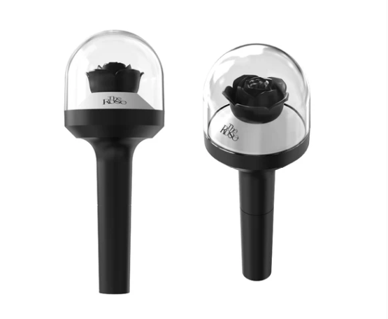 Light Stick oficial de The Rose - Quierox - Tienda Online