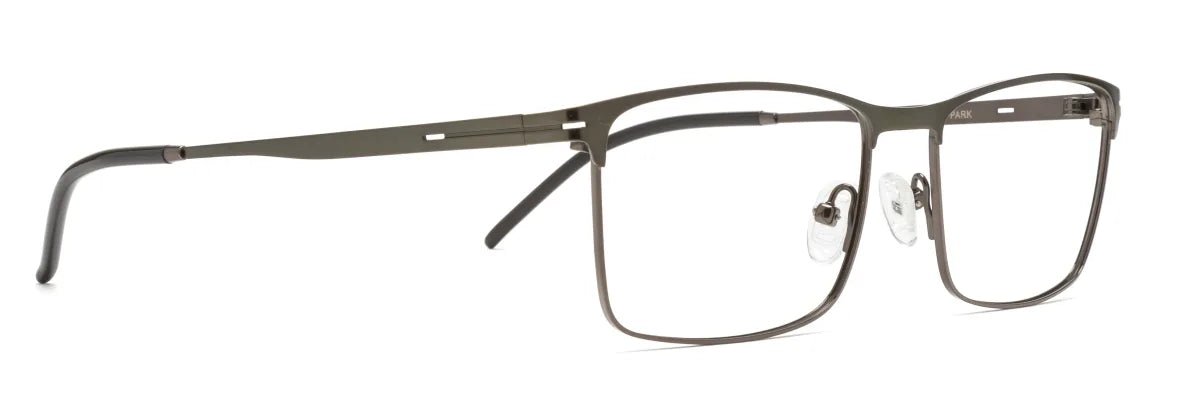 LIINGO EYEWEAR dearborn montura de metal para hombres - Quierox - Tienda Online
