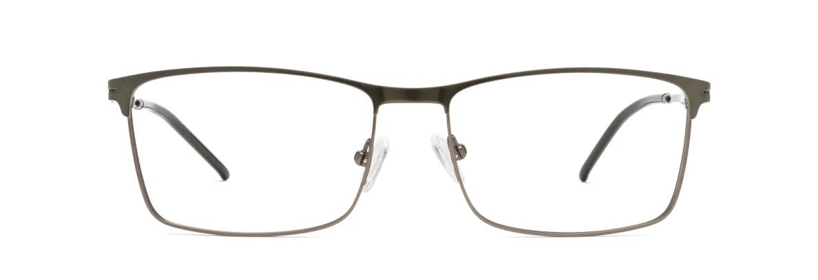 LIINGO EYEWEAR dearborn montura de metal para hombres - Quierox - Tienda Online