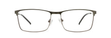 LIINGO EYEWEAR dearborn montura de metal para hombres - Quierox - Tienda Online