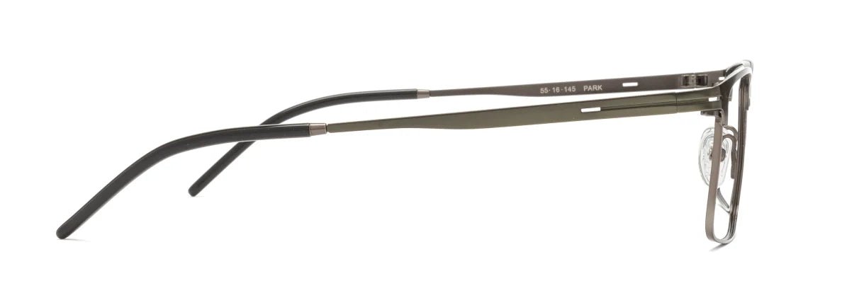LIINGO EYEWEAR dearborn montura de metal para hombres - Quierox - Tienda Online