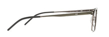 LIINGO EYEWEAR dearborn montura de metal para hombres - Quierox - Tienda Online