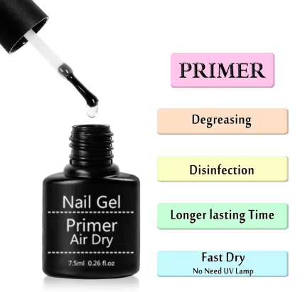 Limegirl - esmalte de Gel para uñas, esmalte de uñas de secado rápido al aire, 7,5 ml - Quierox - Tienda Online