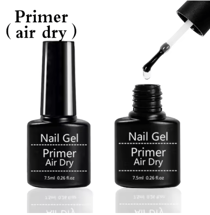 Limegirl - esmalte de Gel para uñas, esmalte de uñas de secado rápido al aire, 7,5 ml - Quierox - Tienda Online