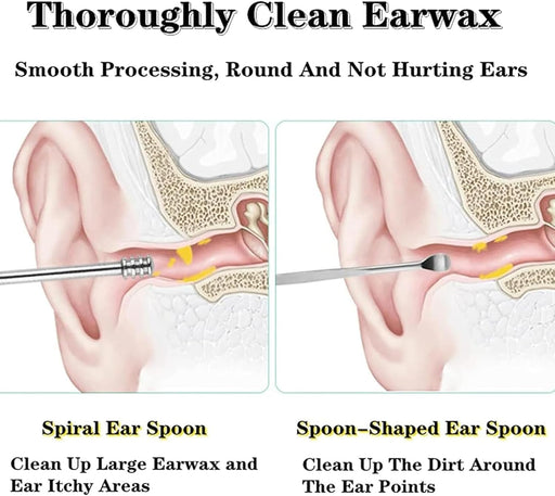 Limpiador de cerumen Primobe - Quierox - Tienda Online