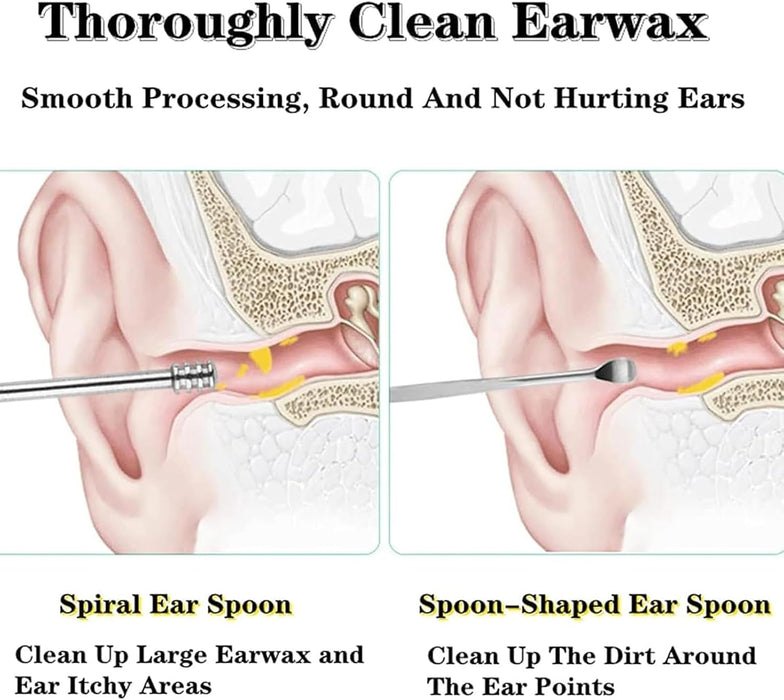 Limpiador de cerumen Primobe - Quierox - Tienda Online
