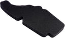 Limpiador de filtro de aire AHL para VESPA LX LXV 2V 50 125, Primavera 3V - Quierox - Tienda Online