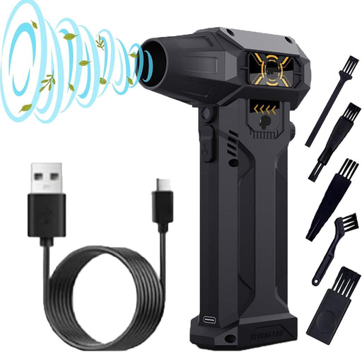 Limpiador de polvo Ac - 27, turboventilador Ac - 27, soplador Ac - 27 - Quierox - Tienda Online