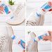 Limpiador de zapatillas blancas, blanqueador, refrescante, pulidor de limpieza para zapatos - Quierox - Tienda Online