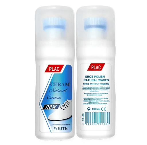 Limpiador de zapatillas blancas, blanqueador, refrescante, pulidor de limpieza para zapatos - Quierox - Tienda Online