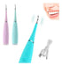 Limpiador Dental Ultrasónico Eléctrico Usb Recargable - Quierox - Tienda Online