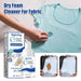 Limpiador en seco de espuma para chaquetas de plumas, ropa, quitamanchas de colchones, cortinas, alfombra - Quierox - Tienda Online