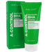 Limpiador facial en espuma Nineless A-control Heartleaf & BHA - Quierox - Tienda Online