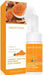 Limpiador facial iluminador con cúrcuma, ácido kójico y vitamina C - Quierox - Tienda Online