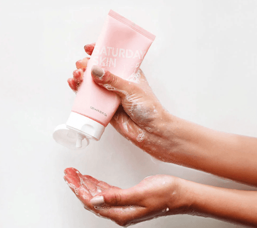 Limpiador suave Rise + Shine 15ML - Quierox - Tienda Online