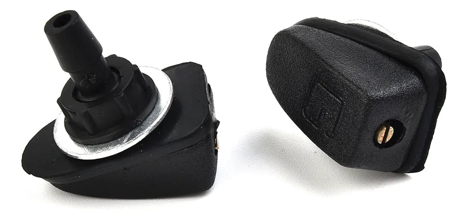 Limpiaparabrisas con cabezal de boquilla de aspersor de alta calidad - Quierox - Tienda Online