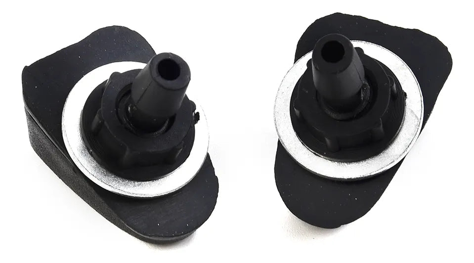 Limpiaparabrisas con cabezal de boquilla de aspersor de alta calidad - Quierox - Tienda Online