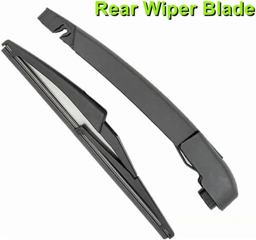 Limpiaparabrisas trasero para Jeep Renegade 2015 - 2019, limpiaparabrisas trasero de goma - Quierox - Tienda Online