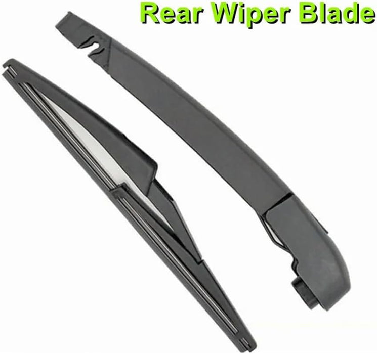 Limpiaparabrisas trasero para Jeep Renegade 2015 - 2019, limpiaparabrisas trasero de goma - Quierox - Tienda Online