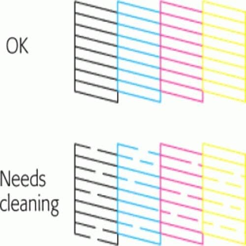 Limpieza de cabezal de impresión - Jeringa de alta eficiencia de 0.7 fl oz de alta eficiencia - Quierox - Tienda Online