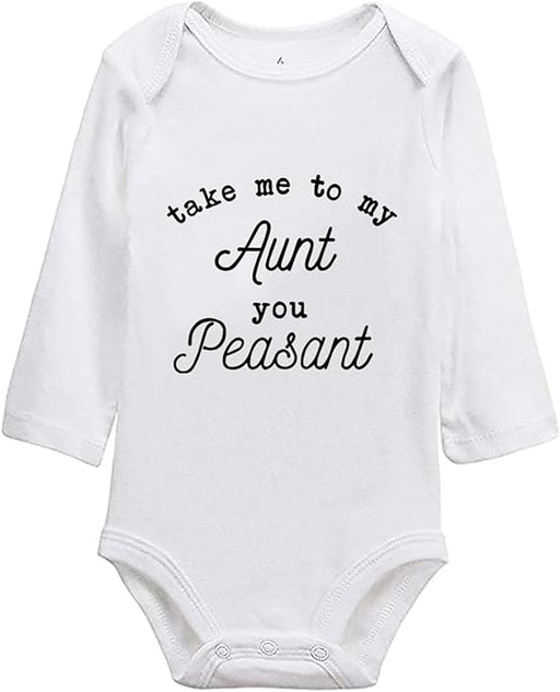 listery Llévame con mi tía - Quierox - Tienda Online