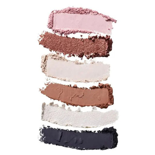 Lithe Paleta de sombras de ojos Astral - Quierox - Tienda Online