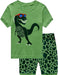 Little Hand Pijamas de dinosaurio para niños pequeños, pijamas de verano - Quierox - Tienda Online