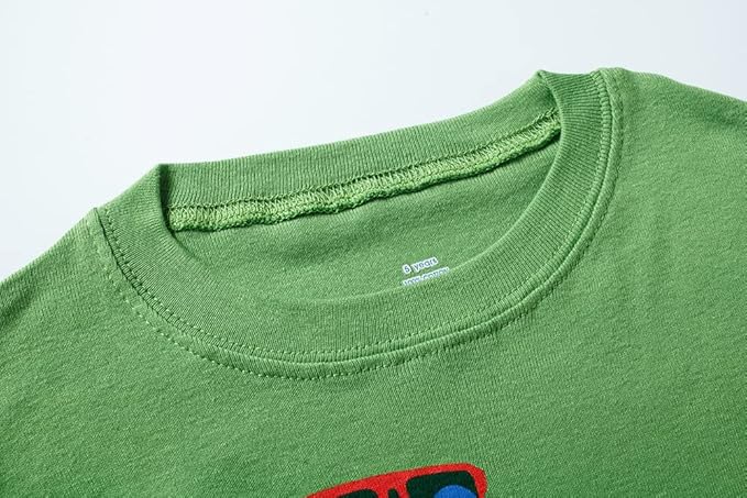 Little Hand Pijamas de dinosaurio para niños pequeños, pijamas de verano - Quierox - Tienda Online