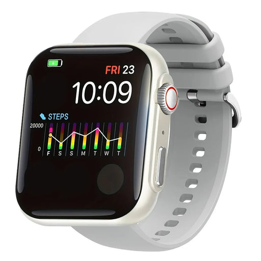 Little Meatball - Reloj inteligente con llamadas inalámbricas, mensajes de texto - Quierox - Tienda Online