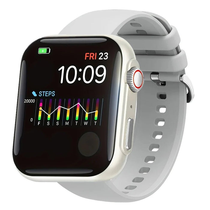 Little Meatball - Reloj inteligente con llamadas inalámbricas, mensajes de texto - Quierox - Tienda Online